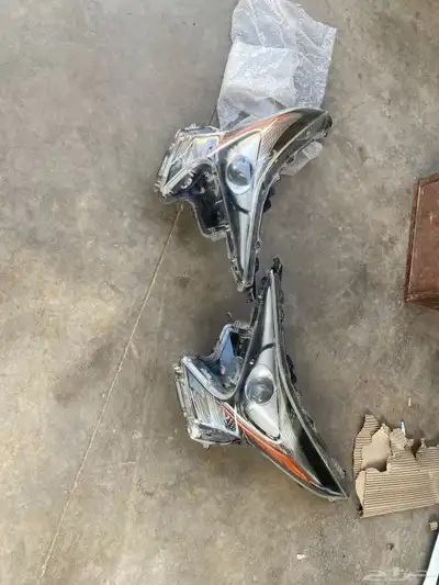 شمعات تويوتا بريوس index