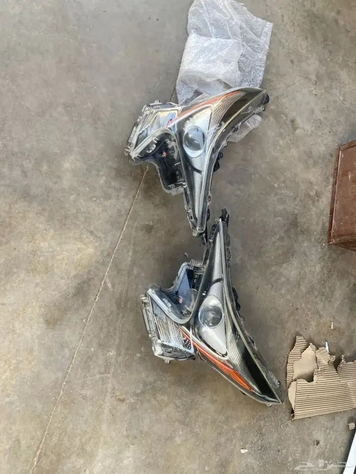 شمعات تويوتا بريوس 0