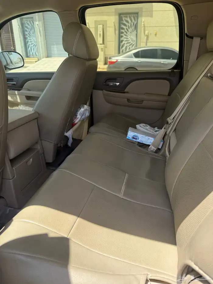 جمس يوكن XL 2014 10