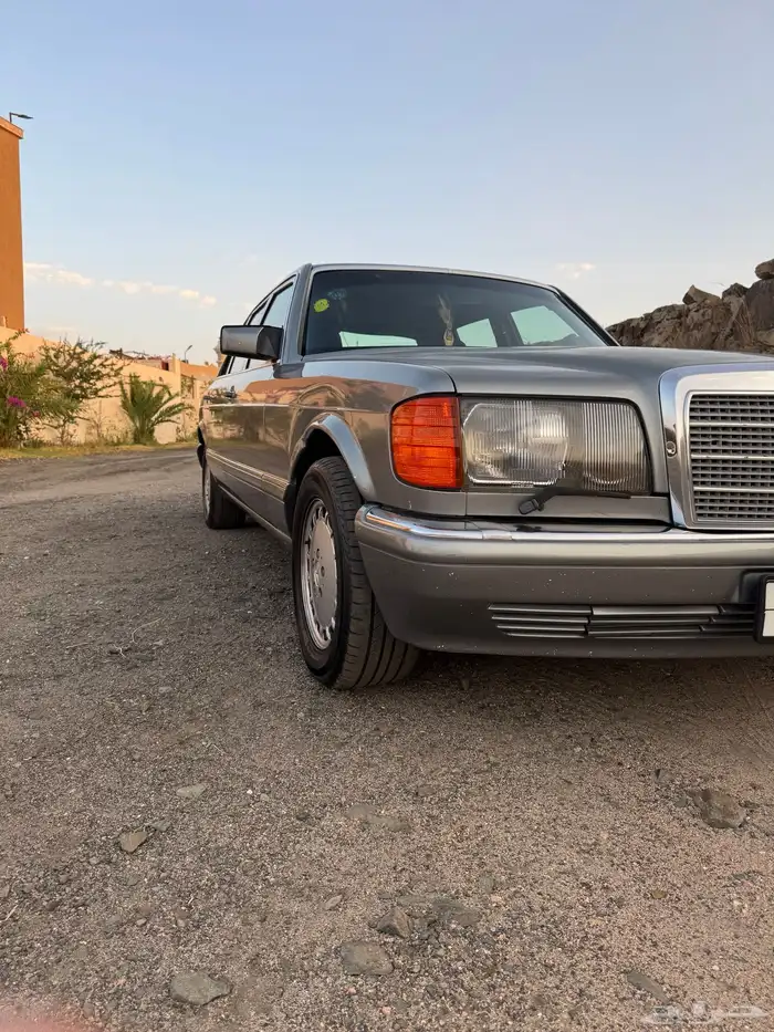 مرسيدس بنز 0