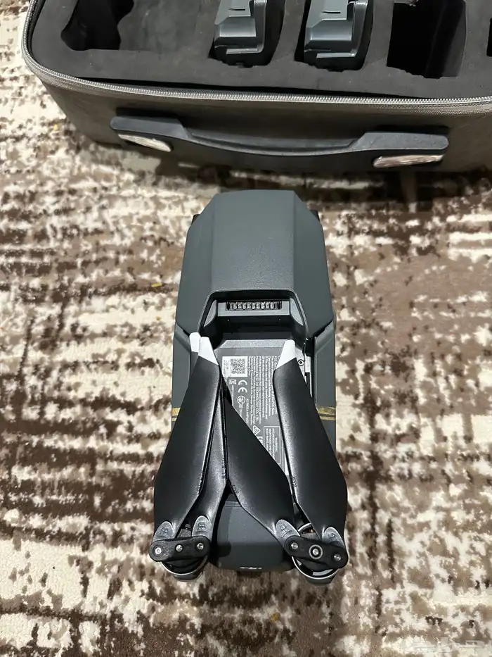 درون للبيع MAVIC PRO dji 4