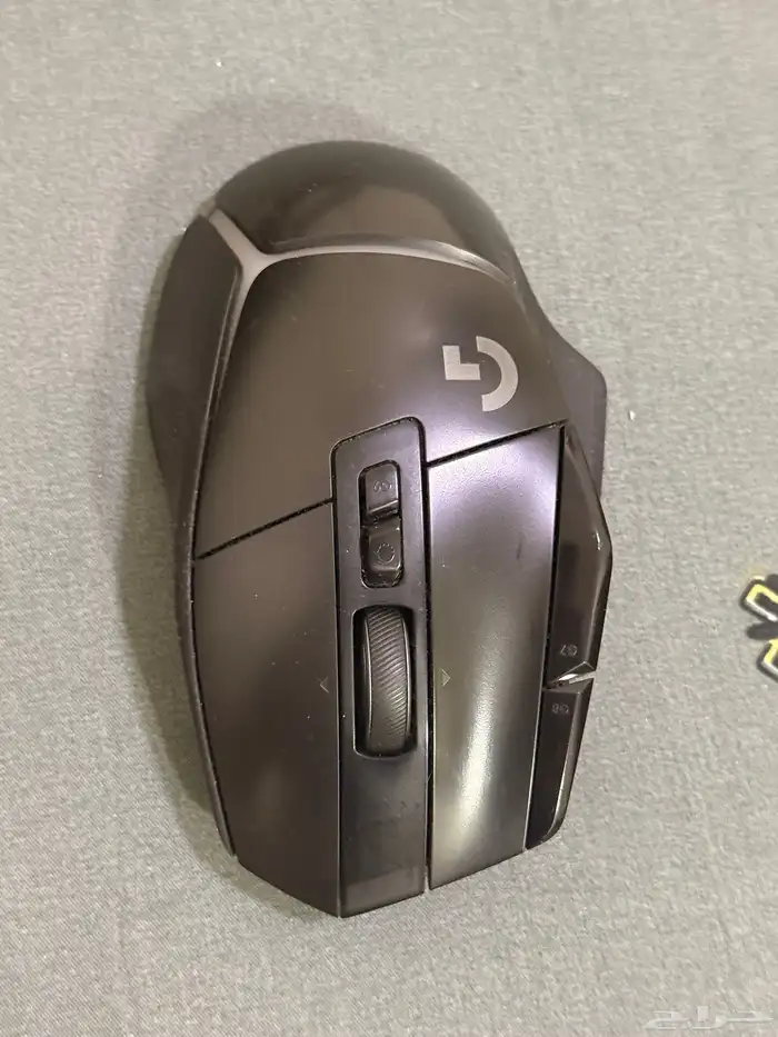 ماوس ألعاب Logitech G502 X 3