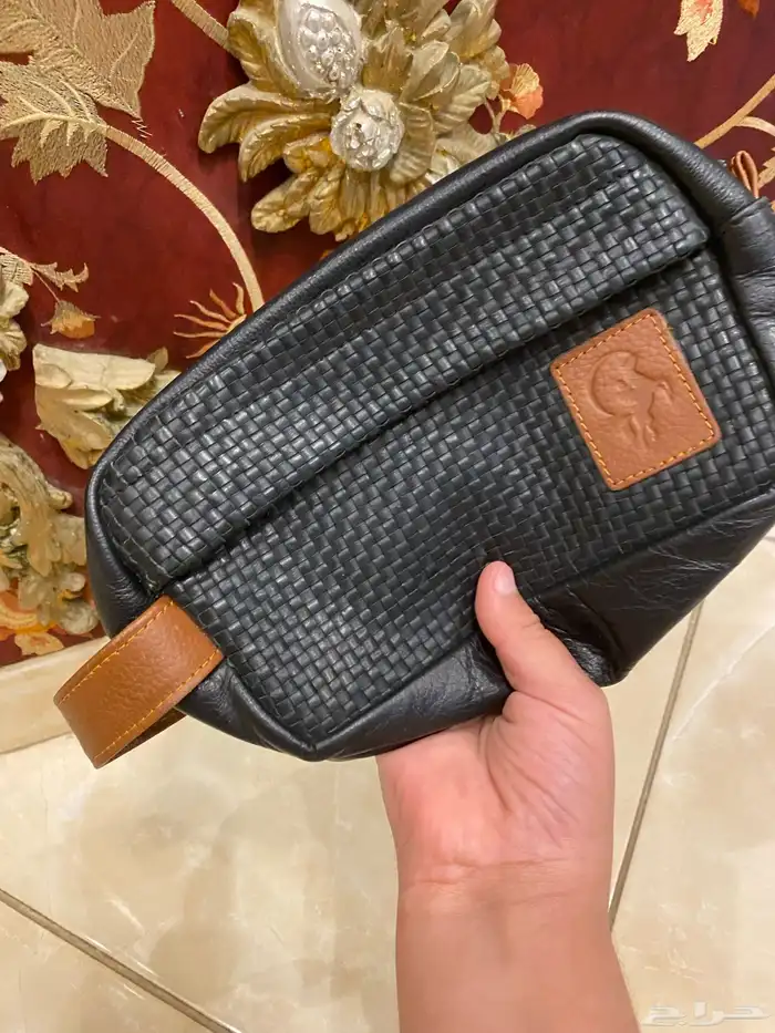 شنطة فخمة للبيع من هميار 4