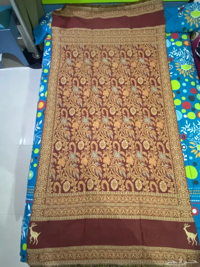 شال صعيدي فاخر ماركة الغزالة 3