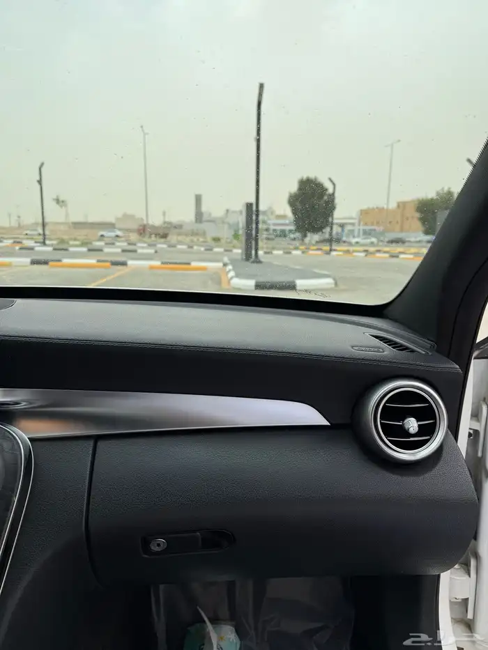 البيع مرسيدس C200 20