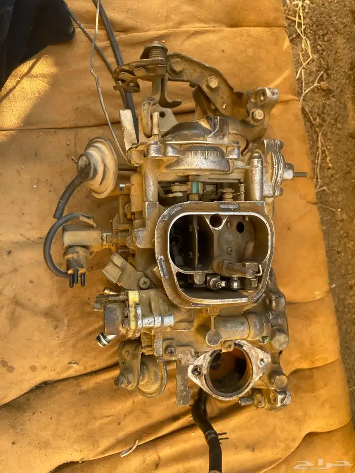 كلبليتر كرسيدا 1