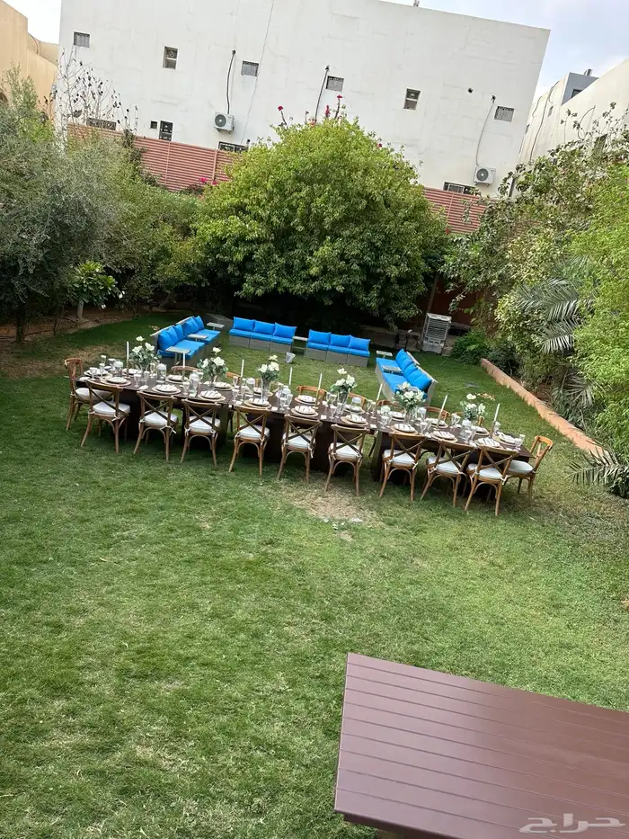 تنسيق حفلة تخرج 13