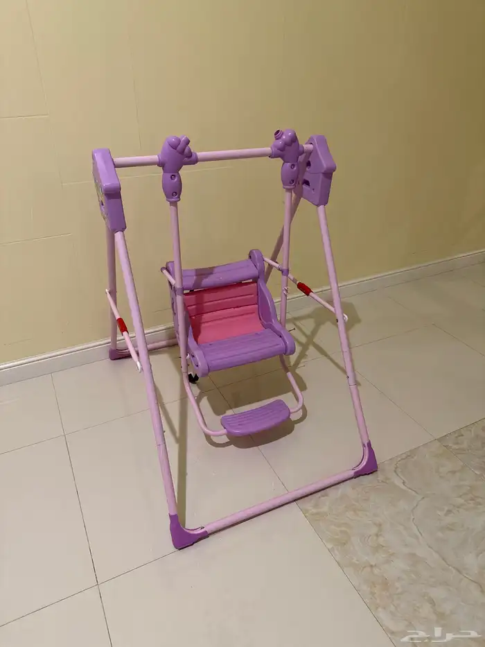 مرجيحة أطفال 0