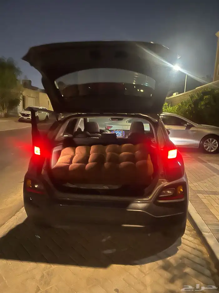 هوانداي كونا 2020 0