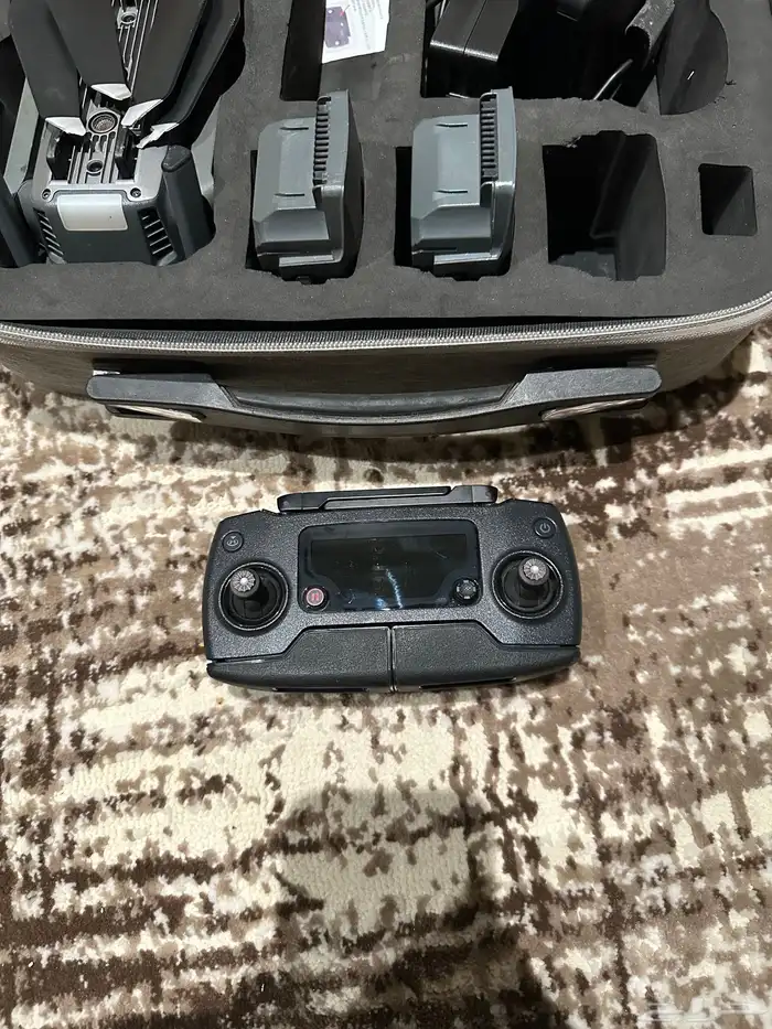 درون للبيع MAVIC PRO dji 3