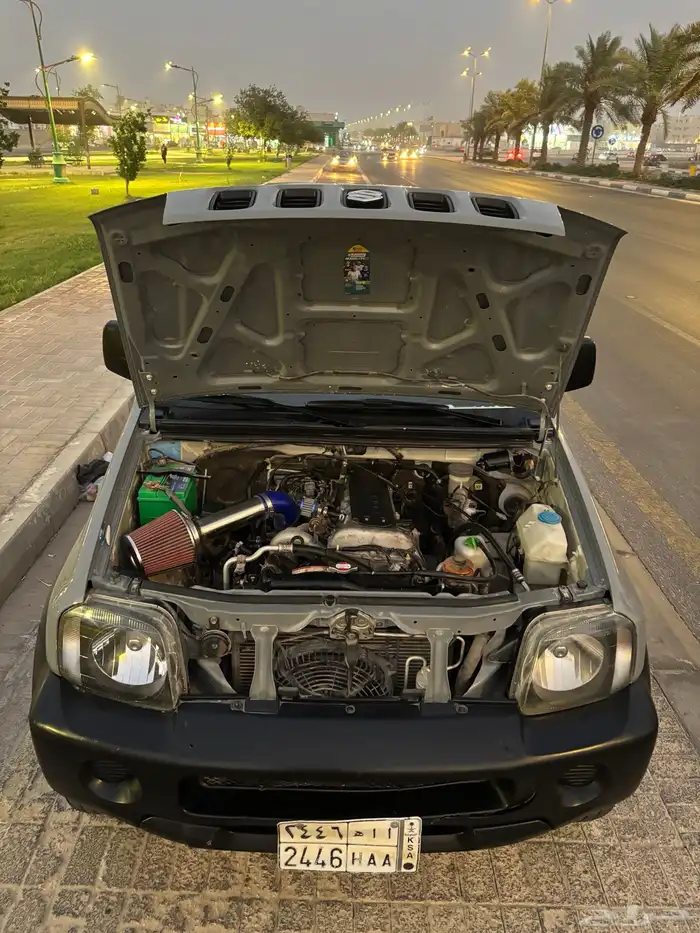 جمني 2004 الهفوف 10
