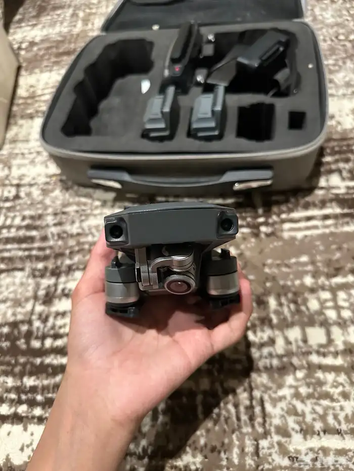 درون للبيع MAVIC PRO dji 11