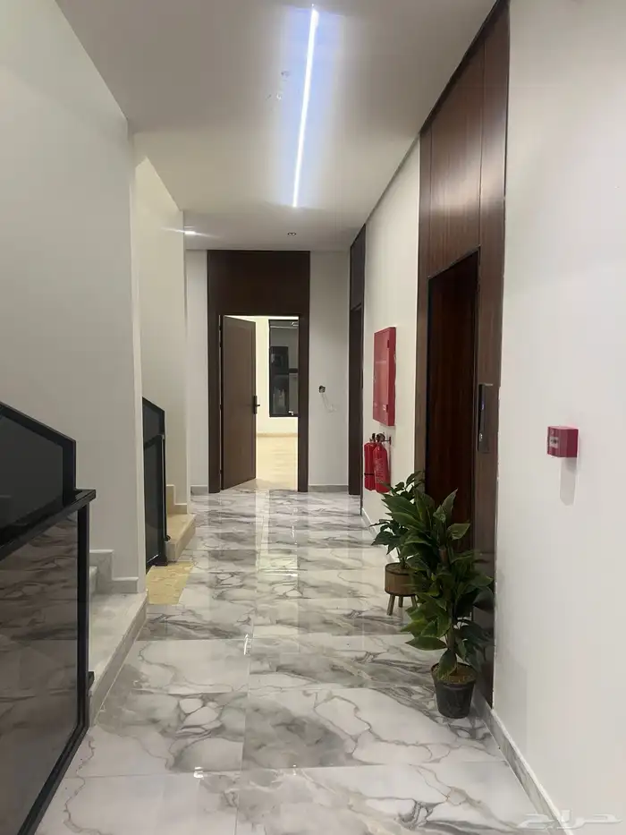 شقق تمليك تشطيب فندقي قرب مارينا مول كورنيش الدمام 8