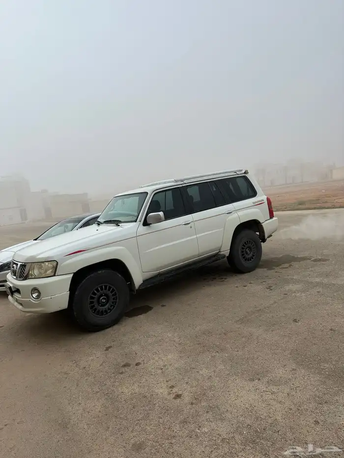 جيب فتك 2008 13