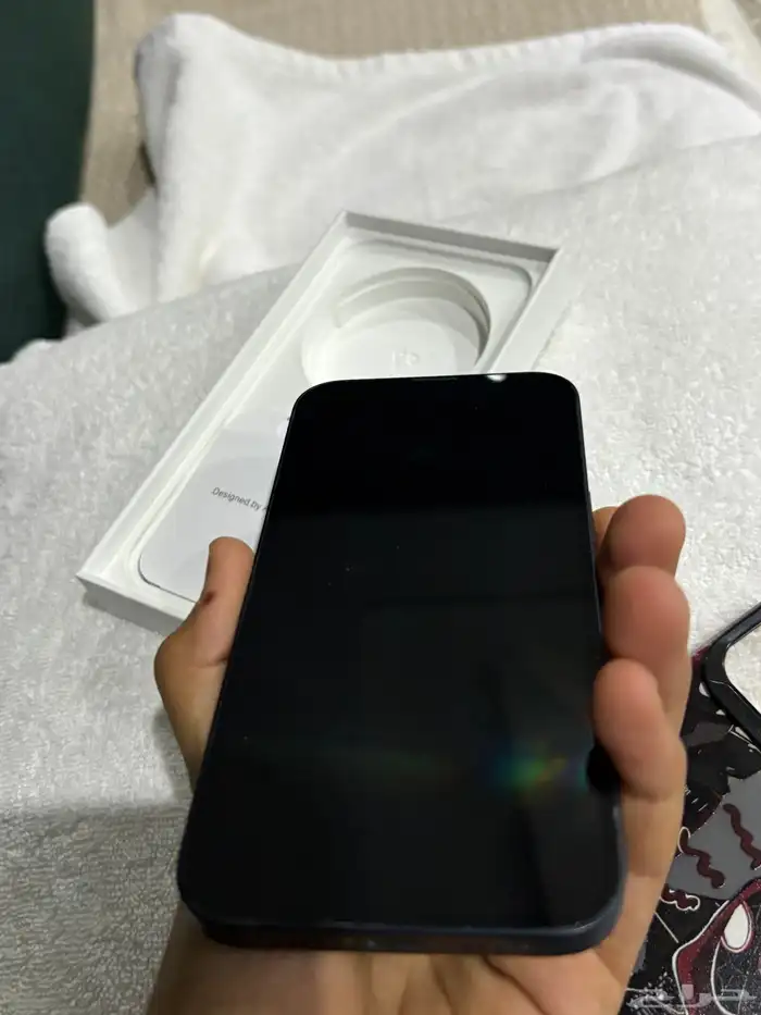 ايفون 13 العادي 6