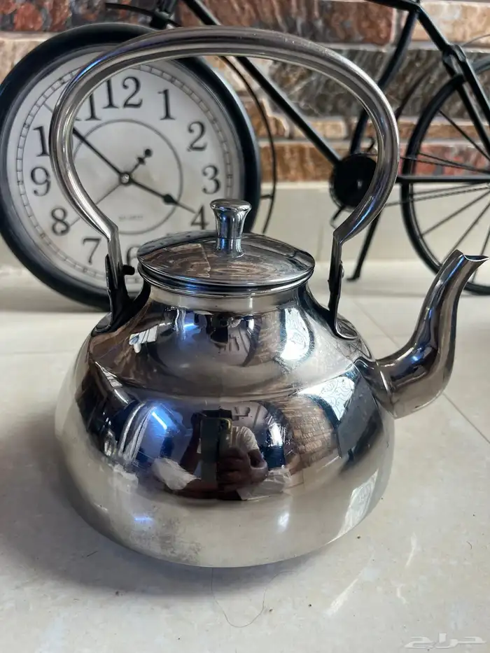 بريق مخفوس 1