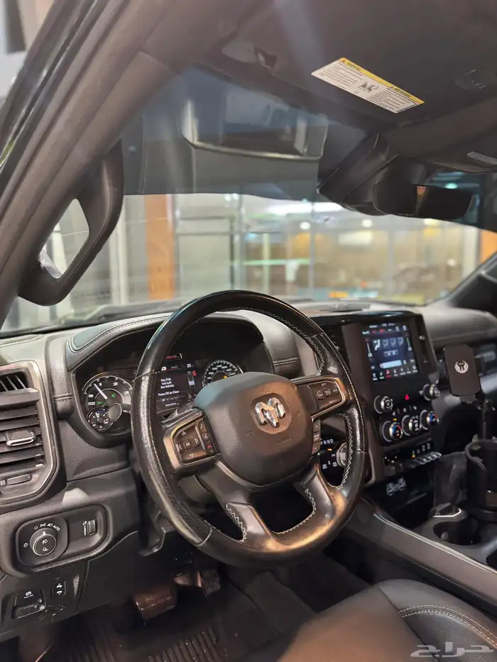 رام  ديزل 2021 غمار ونص الموتر شرط من صدام لصدام 4