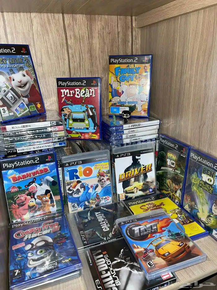 ps2 ps3 ps4 ps5 games 0