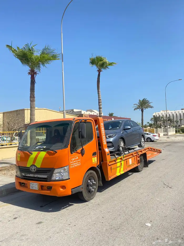 سطحه الجبيل الصناعيه 0