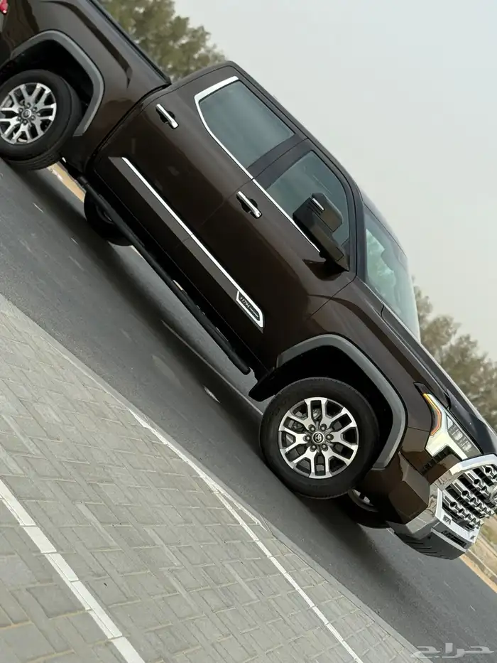 تندرا 2023 ادشن 1794 اعلى فئة لون مميز 17