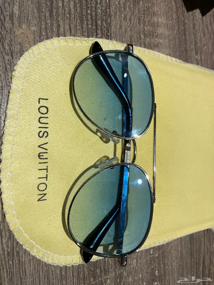 نضارة شمسيه LOUIS VUTTON 1