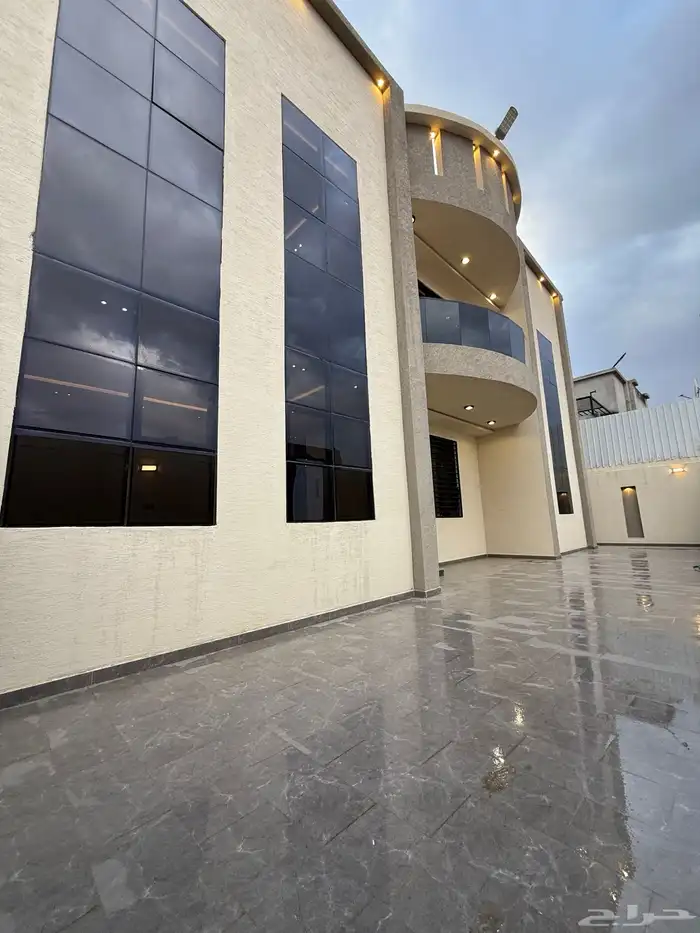 للبيع دور ارضى ودور علوى على ارض 501 م بدره الخميس 5