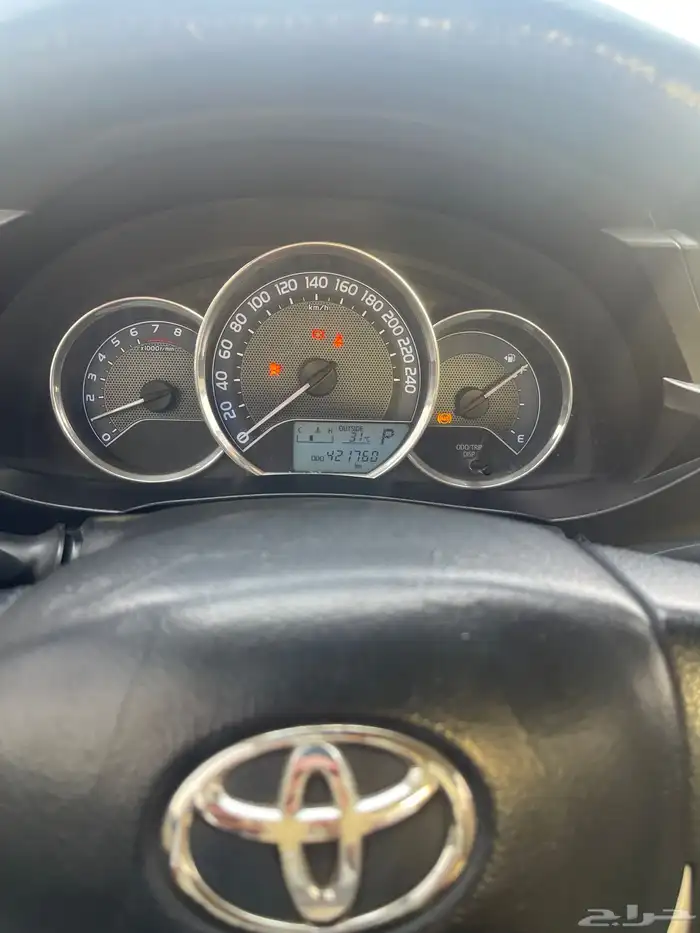 كورلا 2015 للبيع 1