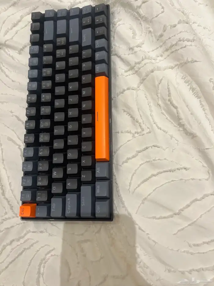 كيبورد ميكانيكي 2
