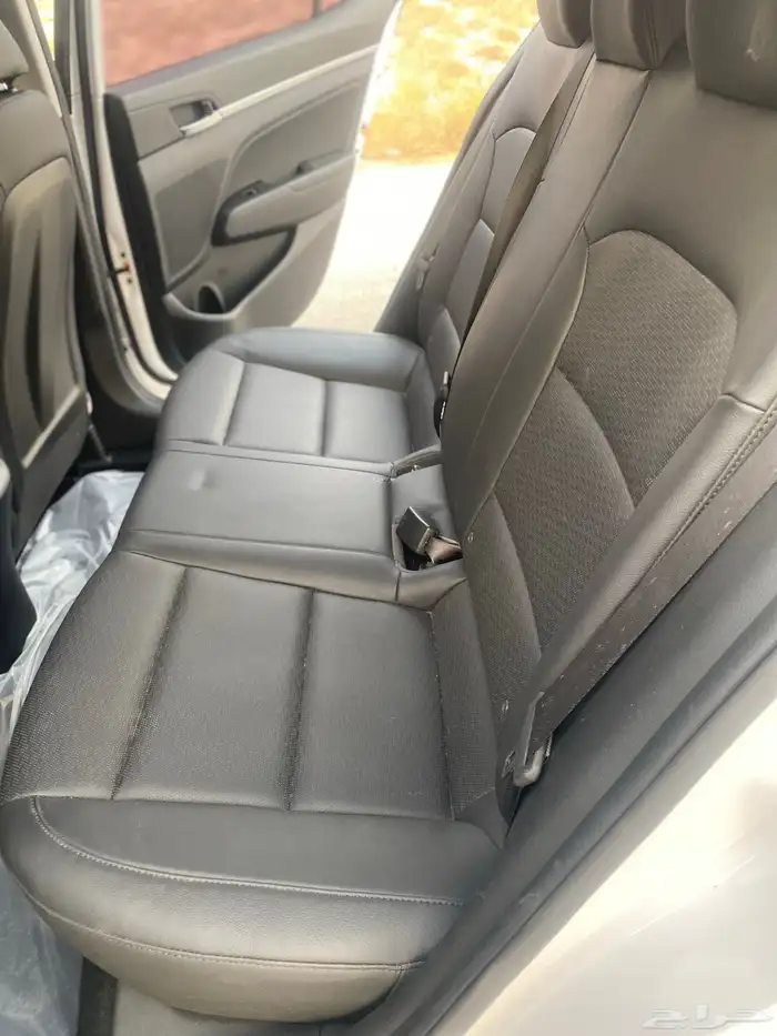 النترا أفانتي 2020 15