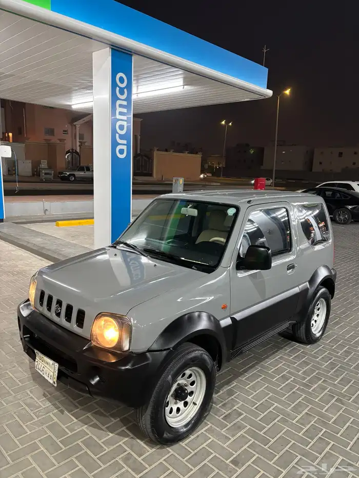 جمني 2004 الهفوف 20
