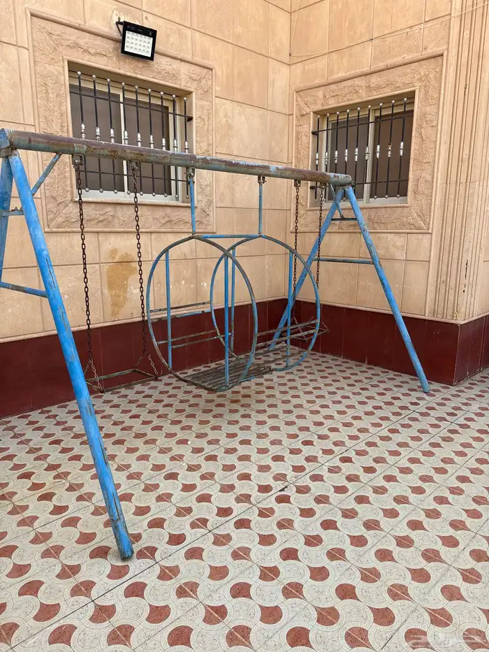 مرجيحه للبيع 0