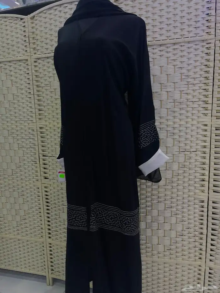 عبايات وجلابيات جديده للبيع بالكامل 84