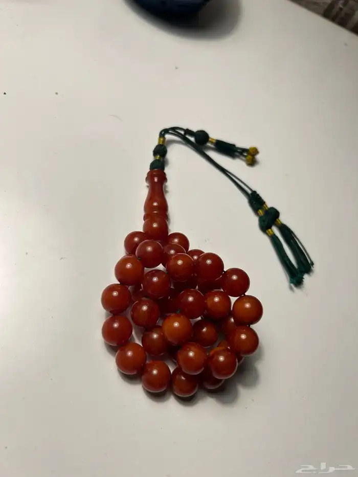 سبحه فاخره 1