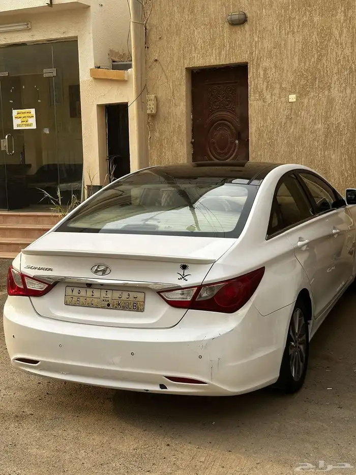 سنوناتا 2013 3