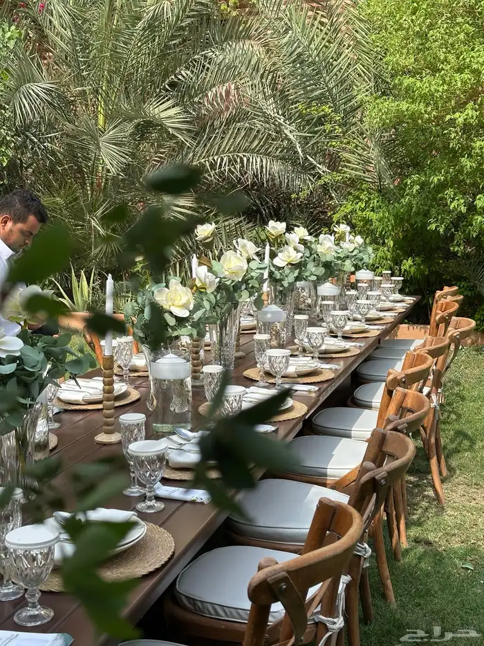 تنسيق حفلة تخرج 17