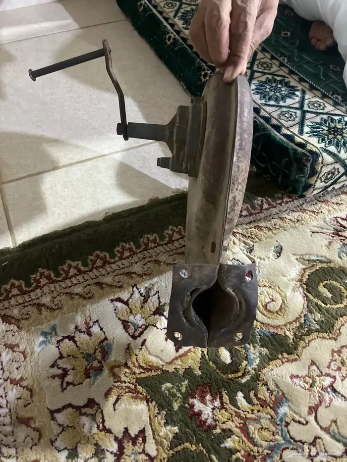 منفاخ قديم 1