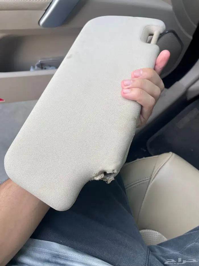 مراية سقف( شماسة) جيلي 0