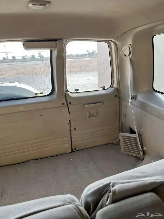 باترول سوبر سفاري فل كامل 5