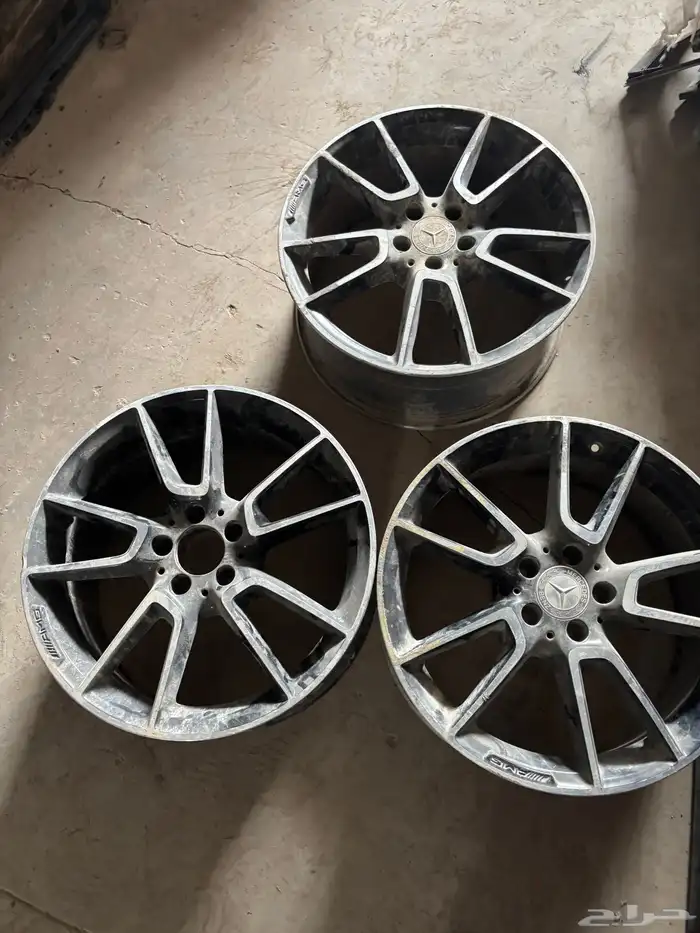 متوفر لدينا جميع قطع غيار السيارات الالمانيه 3