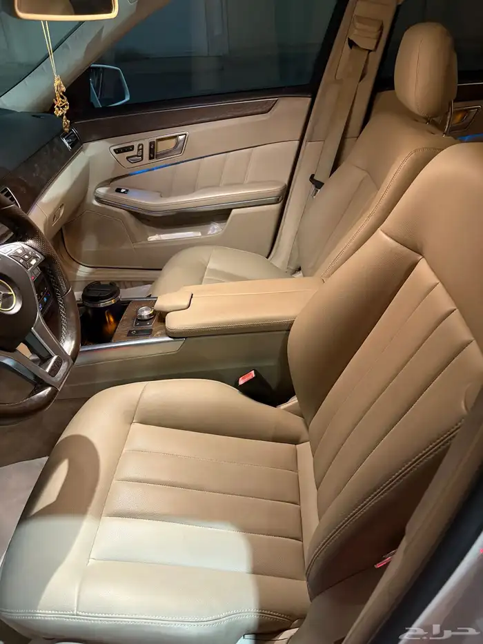 للبيع مرسيدس E300 19