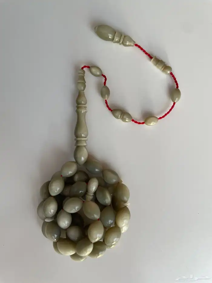 مسباح قلاليث 3