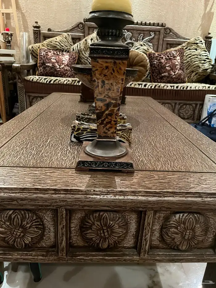 كنب مغربي 2