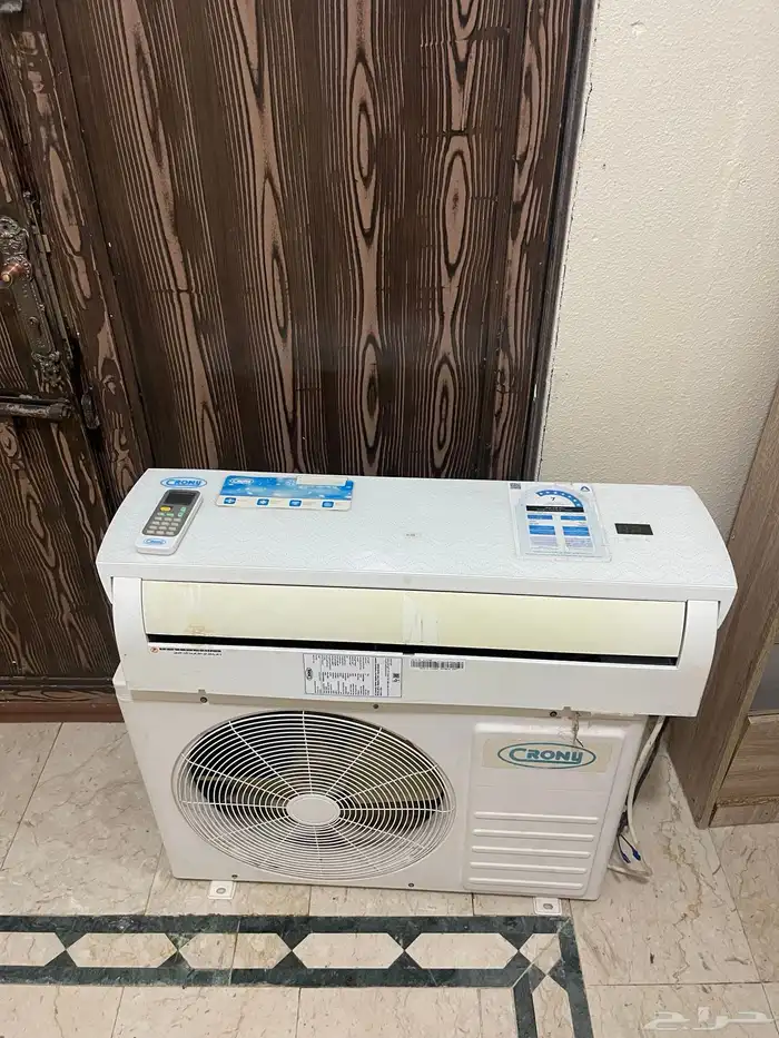 مكيفات اسبلت شبهه جديد عدد 3 5
