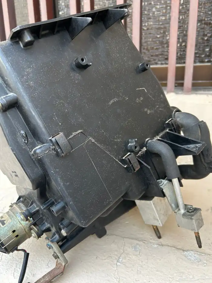 ثلاجة باترول وسط 3