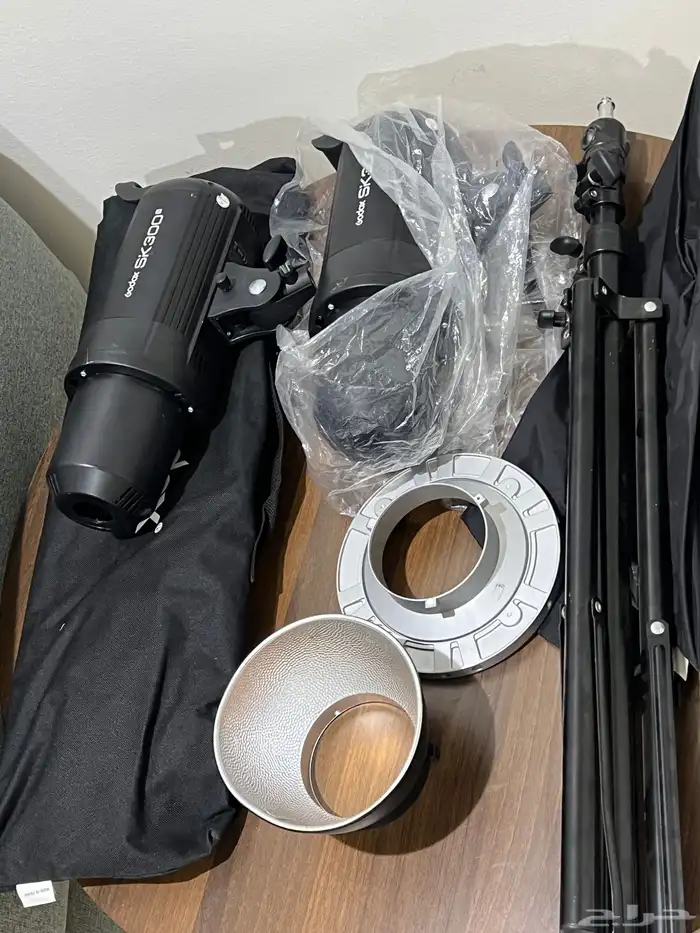 اضاءات قوديكس سلك استعمال مره وحده فقط 0