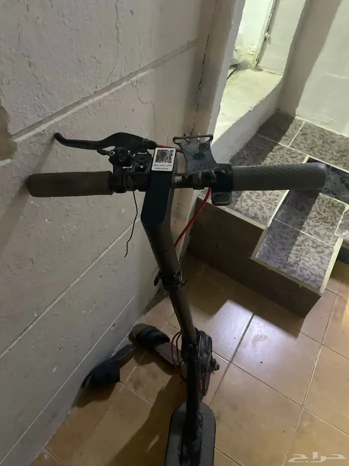 سكوتر شاومي سكوتر كهربائي 2