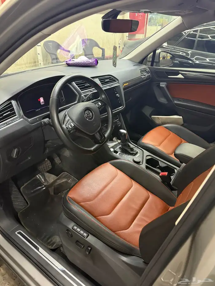 فولكس واجن 10