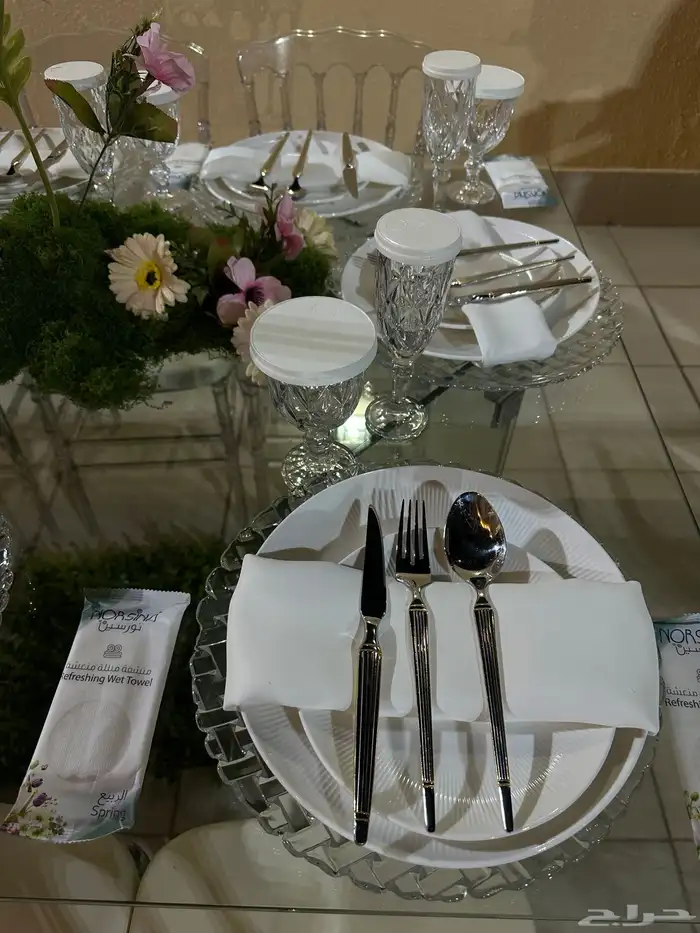 تنسيق حفلة تخرج 6