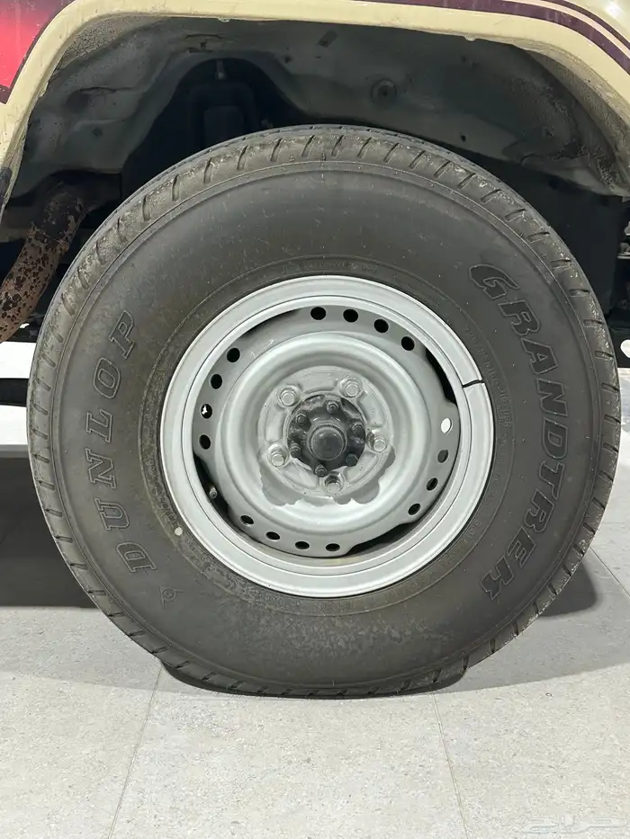 شاص 2005 مخزن ( تم البيع) 25