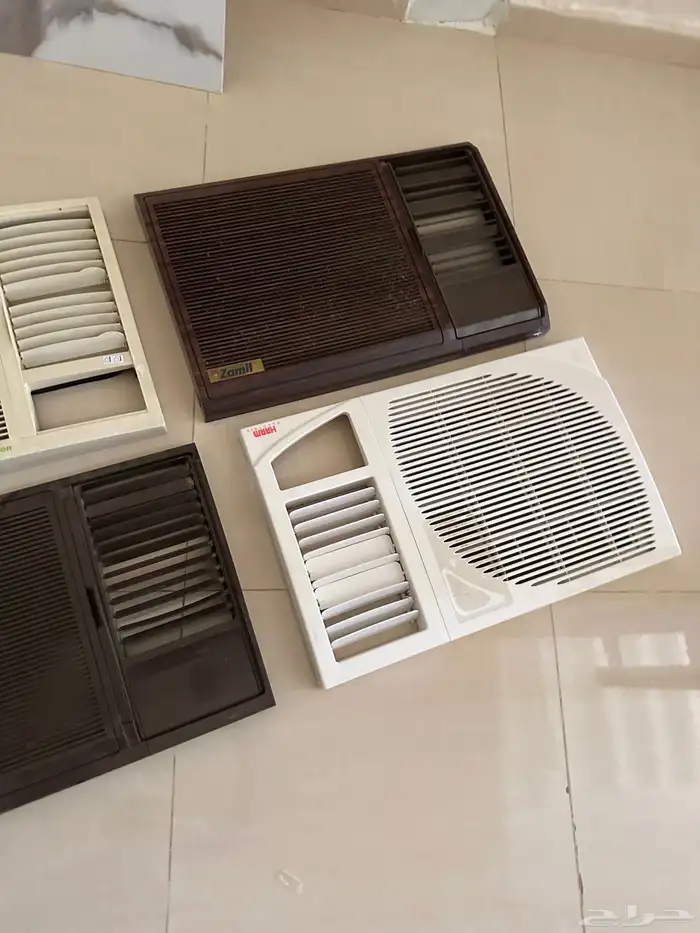 اطباق مكيفات 0